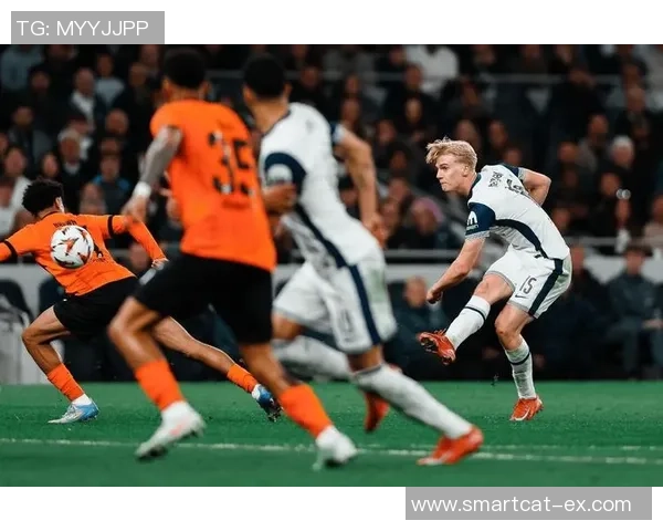 英超焦点战热刺迎战布莱顿争夺积分榜关键位置