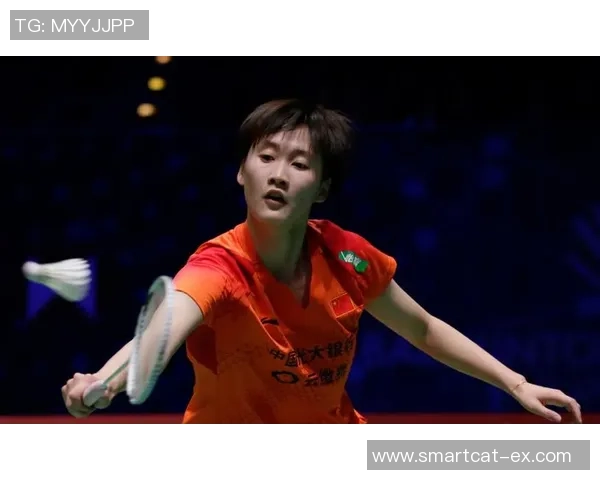 陈雨菲与辛杜巅峰对决谁将赢得羽坛荣耀之战