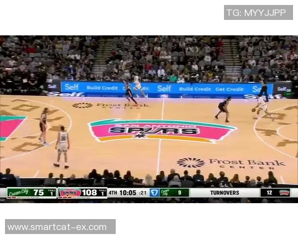 马刺对阵雄鹿精彩直播视频全景回放尽在这里不容错过